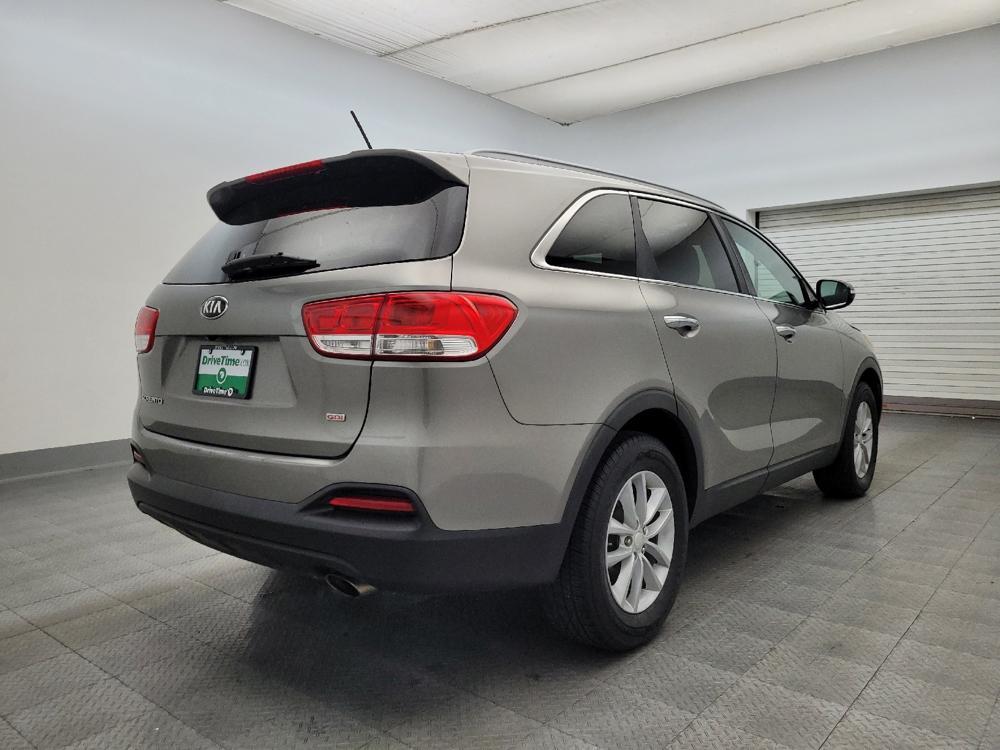 used 2016 Kia Sorento car, priced at $15,795