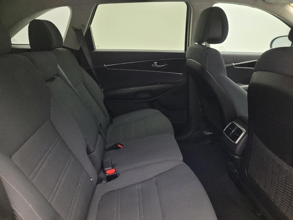 used 2016 Kia Sorento car, priced at $15,795