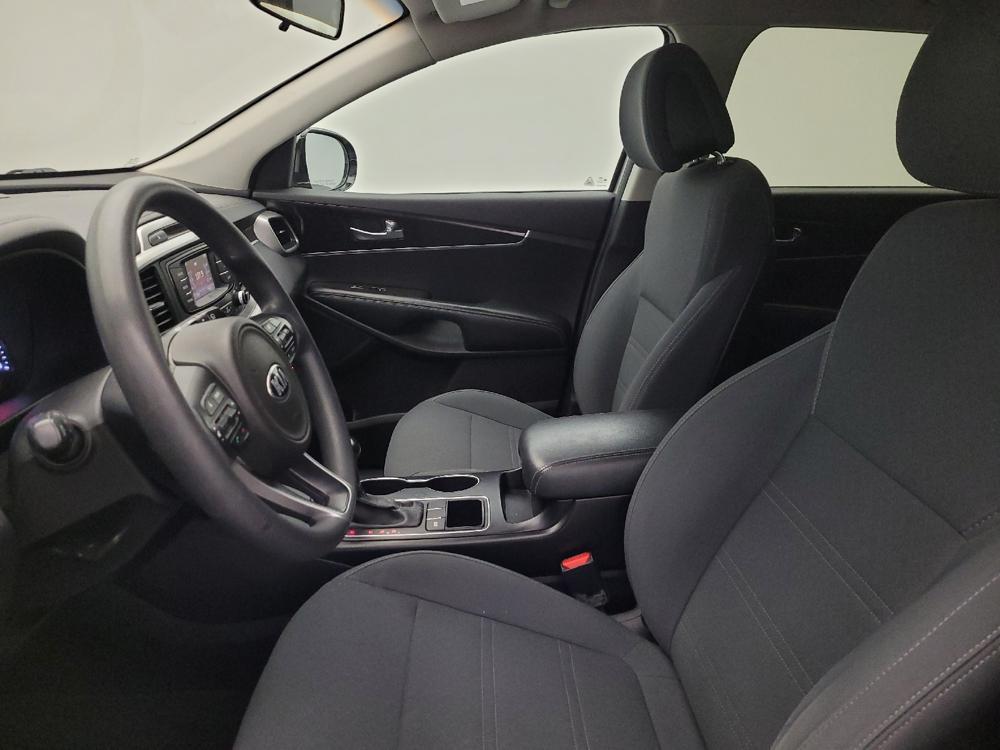 used 2016 Kia Sorento car, priced at $15,795