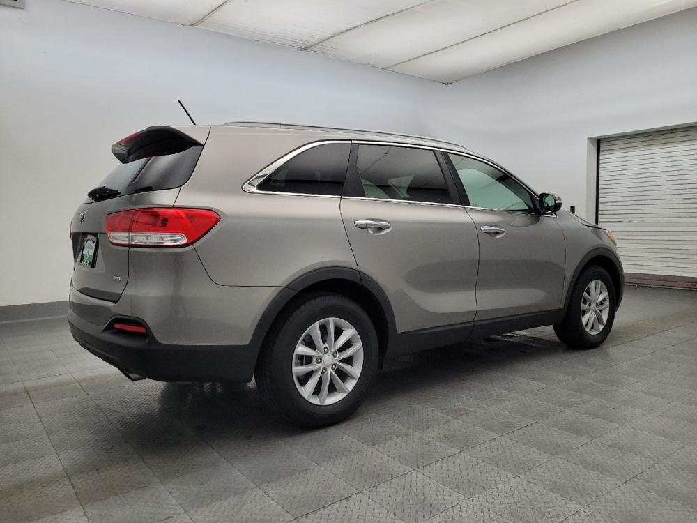 used 2016 Kia Sorento car, priced at $15,795
