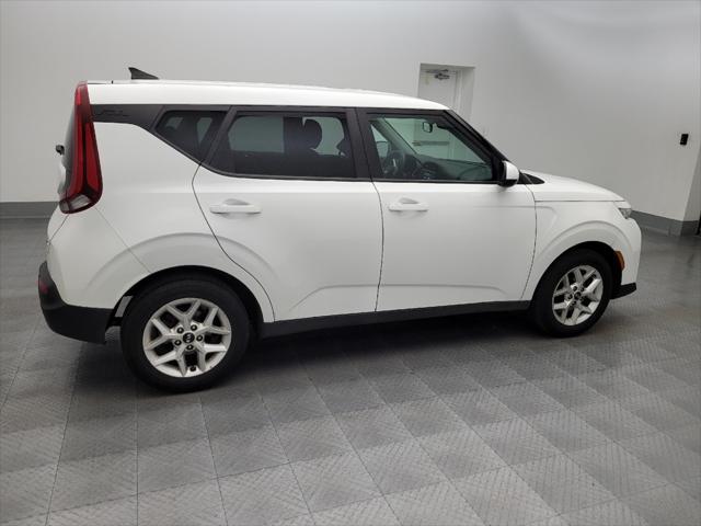 used 2020 Kia Soul car, priced at $13,995