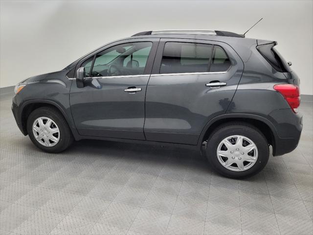 used 2018 Chevrolet Trax car, priced at $13,295