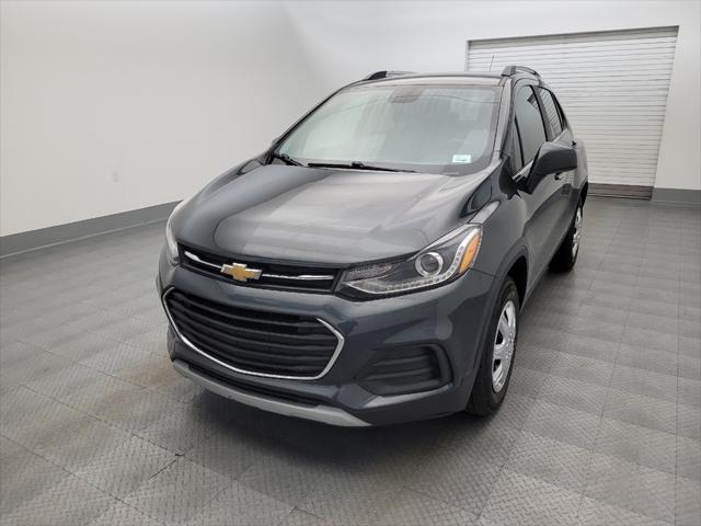 used 2018 Chevrolet Trax car, priced at $13,295