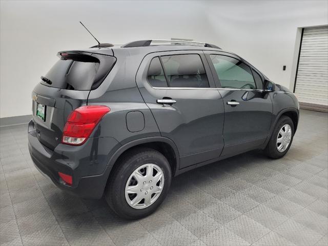 used 2018 Chevrolet Trax car, priced at $13,295