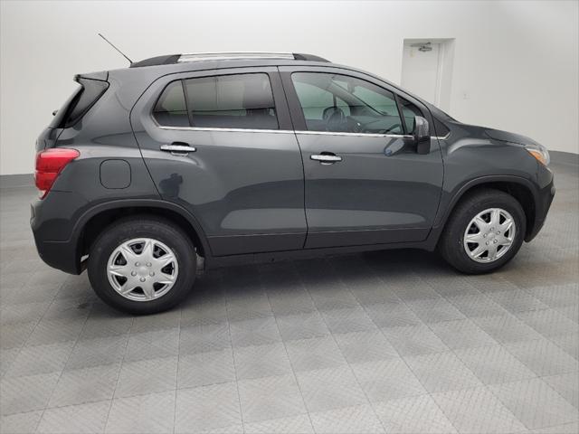 used 2018 Chevrolet Trax car, priced at $13,295