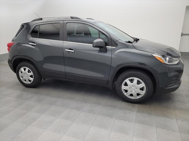 used 2018 Chevrolet Trax car, priced at $13,295