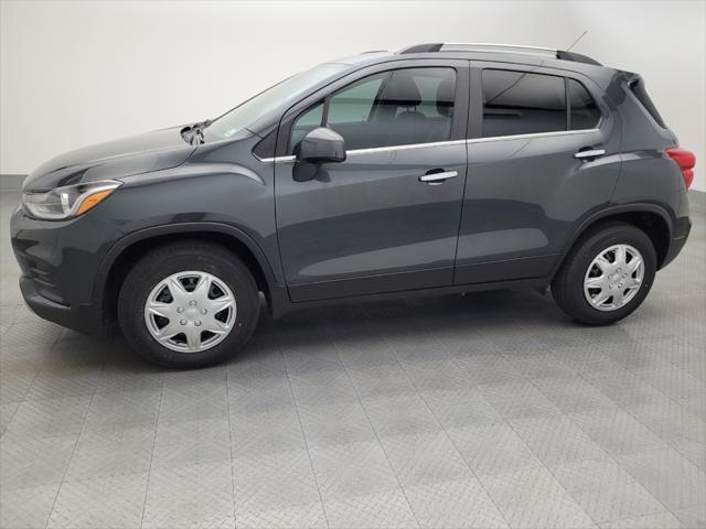 used 2018 Chevrolet Trax car, priced at $13,295