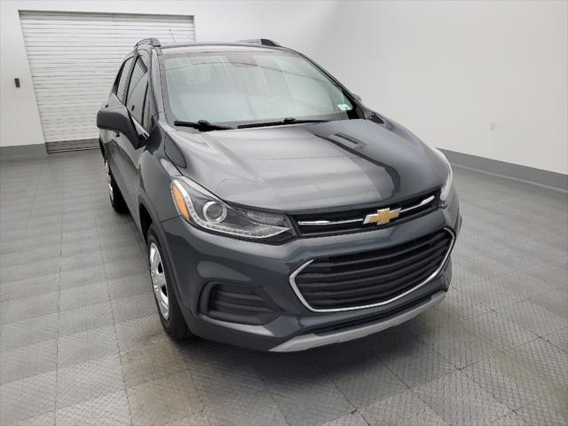 used 2018 Chevrolet Trax car, priced at $13,295