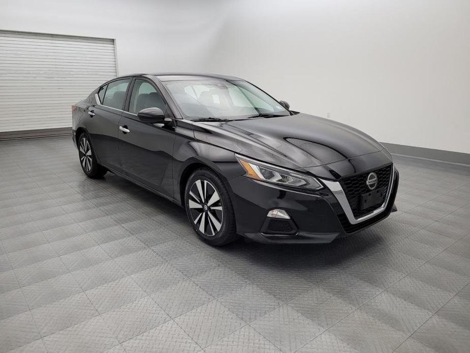 used 2021 Nissan Altima car, priced at $19,395