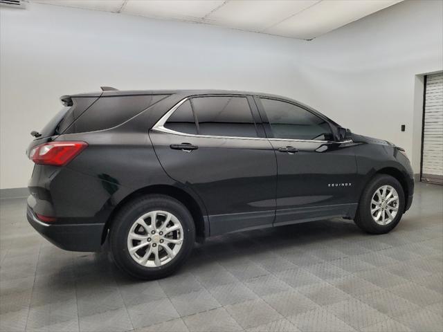 used 2020 Chevrolet Equinox car, priced at $17,195