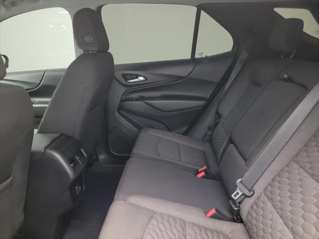 used 2020 Chevrolet Equinox car, priced at $17,195