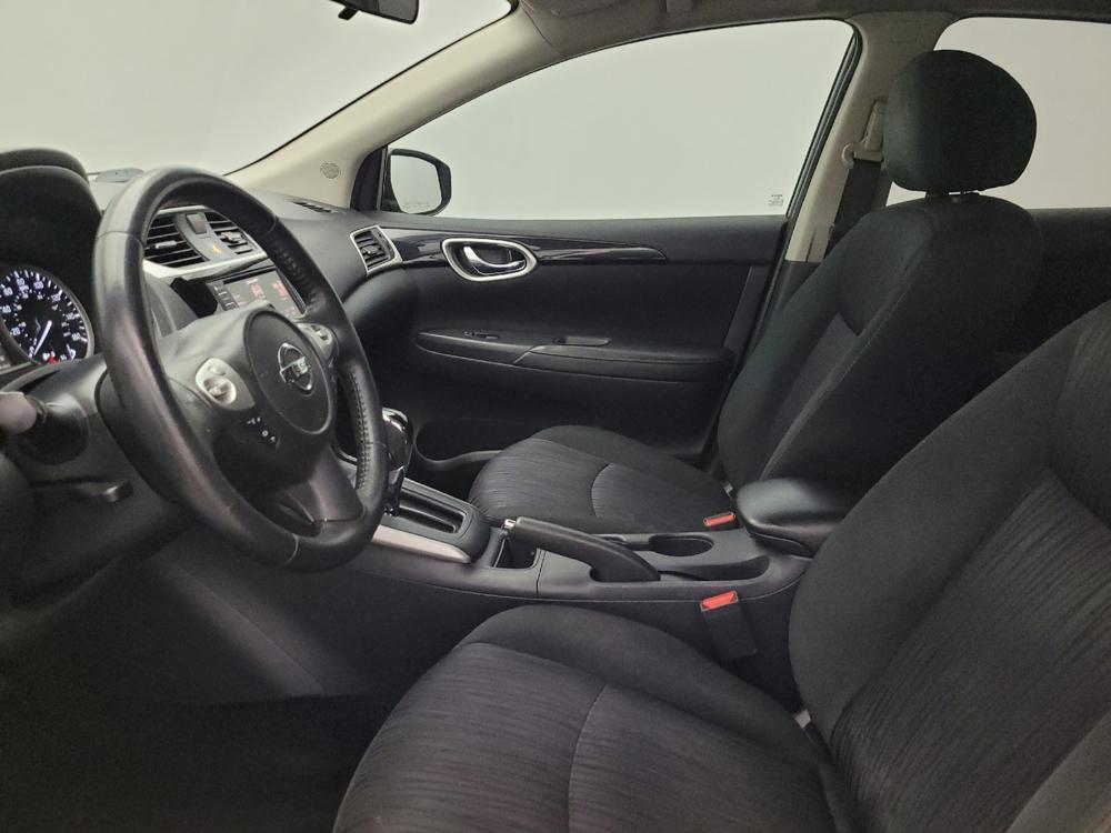 used 2019 Nissan Sentra car, priced at $12,895