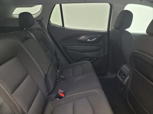 used 2024 GMC Terrain car, priced at $25,195
