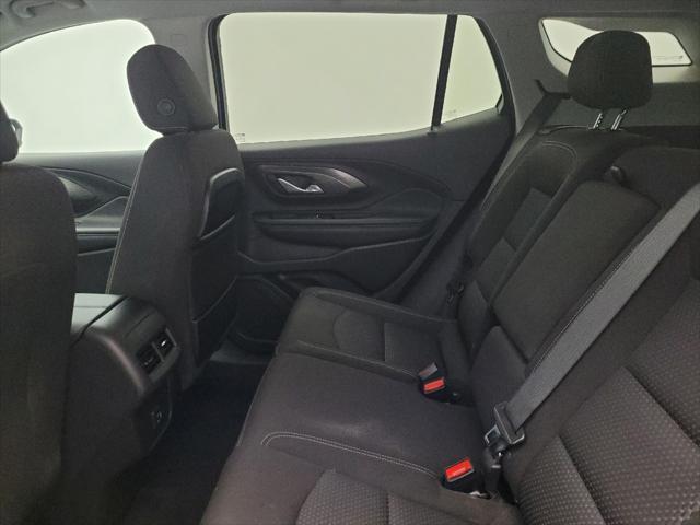 used 2024 GMC Terrain car, priced at $25,195