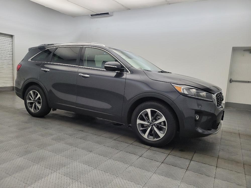 used 2019 Kia Sorento car, priced at $17,195