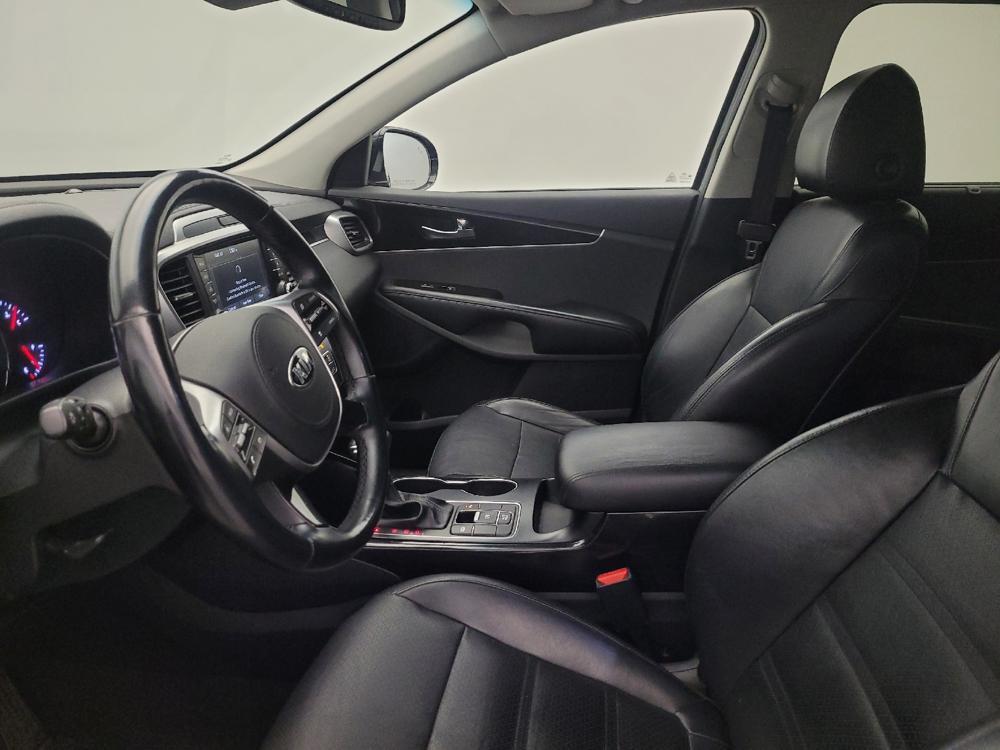 used 2019 Kia Sorento car, priced at $17,195