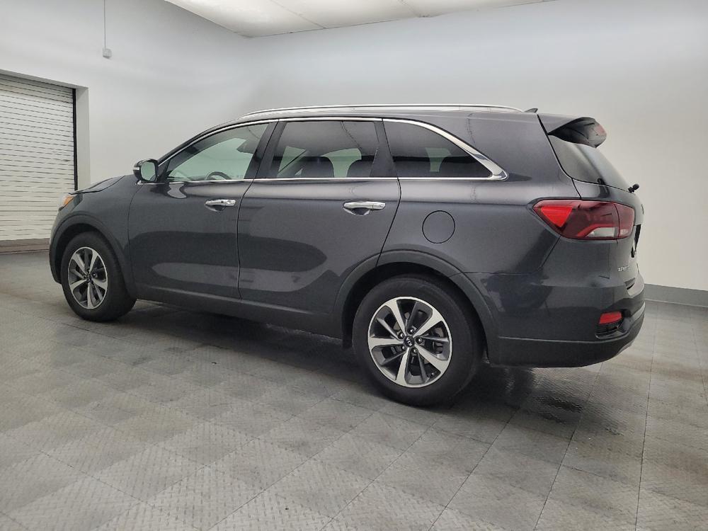 used 2019 Kia Sorento car, priced at $17,195