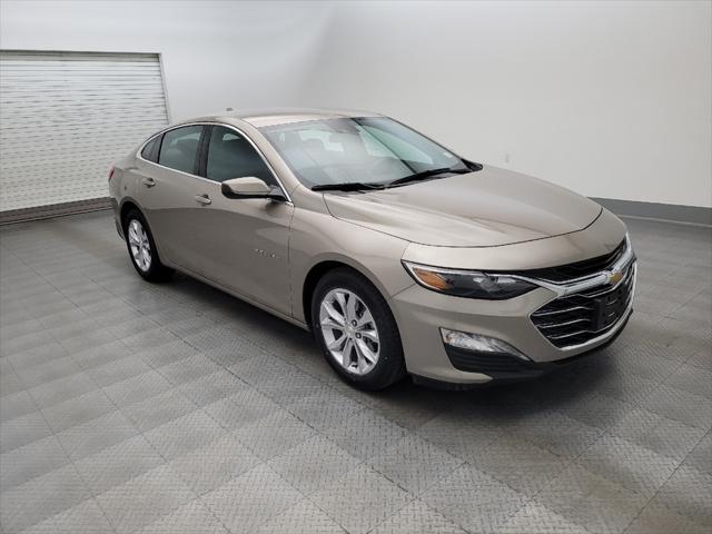 used 2023 Chevrolet Malibu car, priced at $19,995