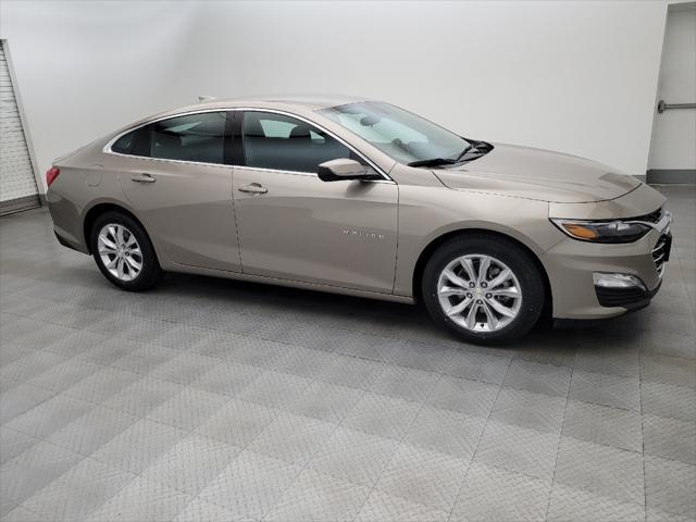 used 2023 Chevrolet Malibu car, priced at $19,995