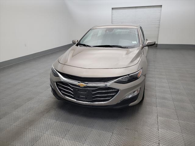 used 2023 Chevrolet Malibu car, priced at $19,995