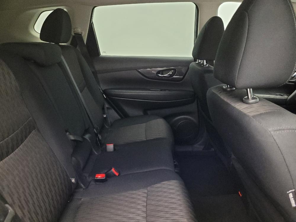 used 2020 Nissan Rogue car, priced at $18,295