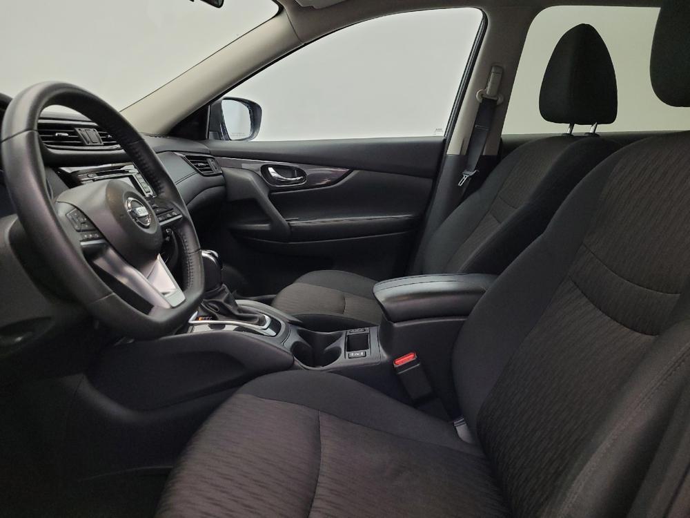 used 2020 Nissan Rogue car, priced at $18,295
