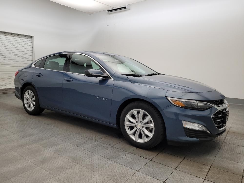 used 2024 Chevrolet Malibu car, priced at $23,595