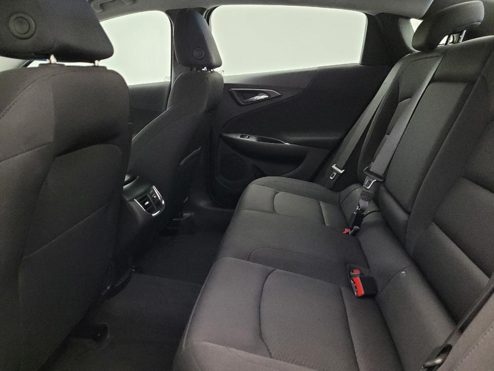 used 2024 Chevrolet Malibu car, priced at $23,595