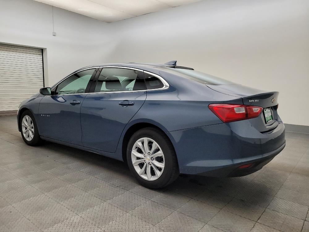 used 2024 Chevrolet Malibu car, priced at $23,595