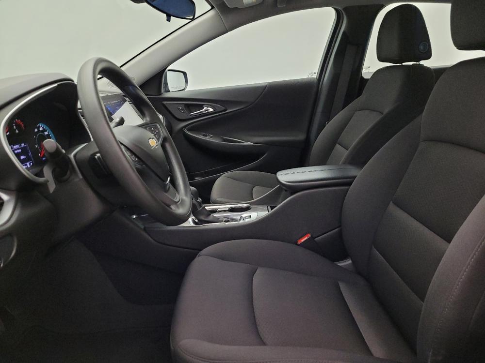 used 2024 Chevrolet Malibu car, priced at $23,595