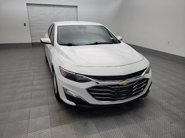 used 2020 Chevrolet Malibu car, priced at $19,995