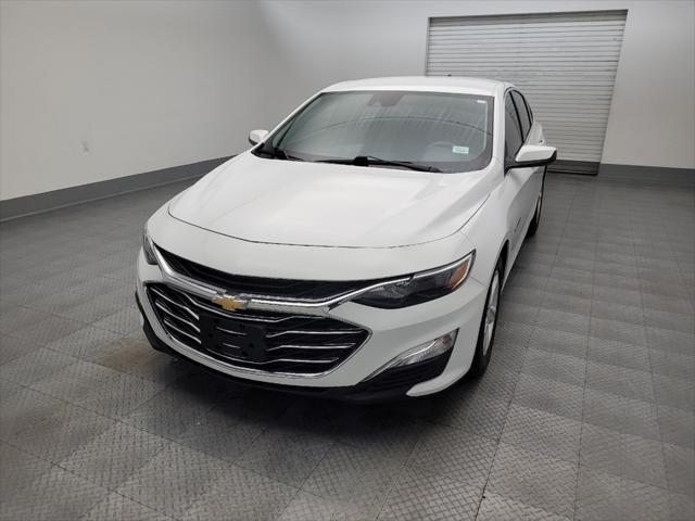 used 2020 Chevrolet Malibu car, priced at $19,995