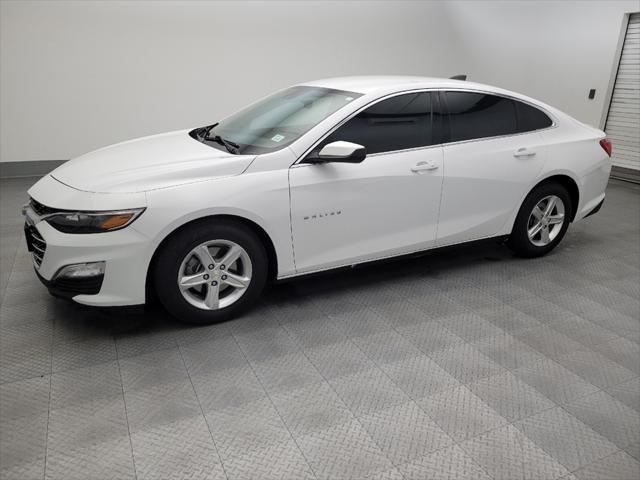 used 2020 Chevrolet Malibu car, priced at $19,995