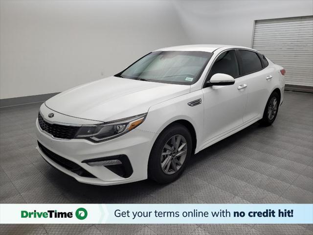 used 2019 Kia Optima car, priced at $15,995