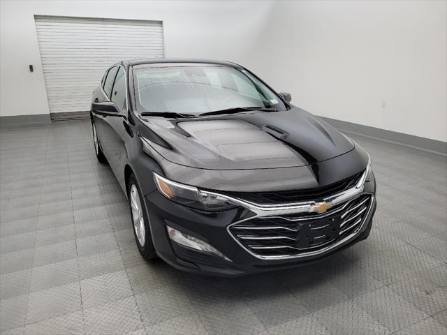 used 2023 Chevrolet Malibu car, priced at $21,995