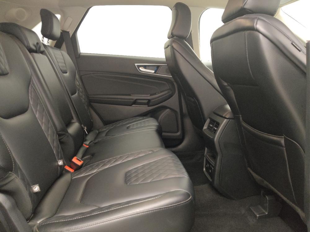 used 2024 Ford Edge car, priced at $28,795