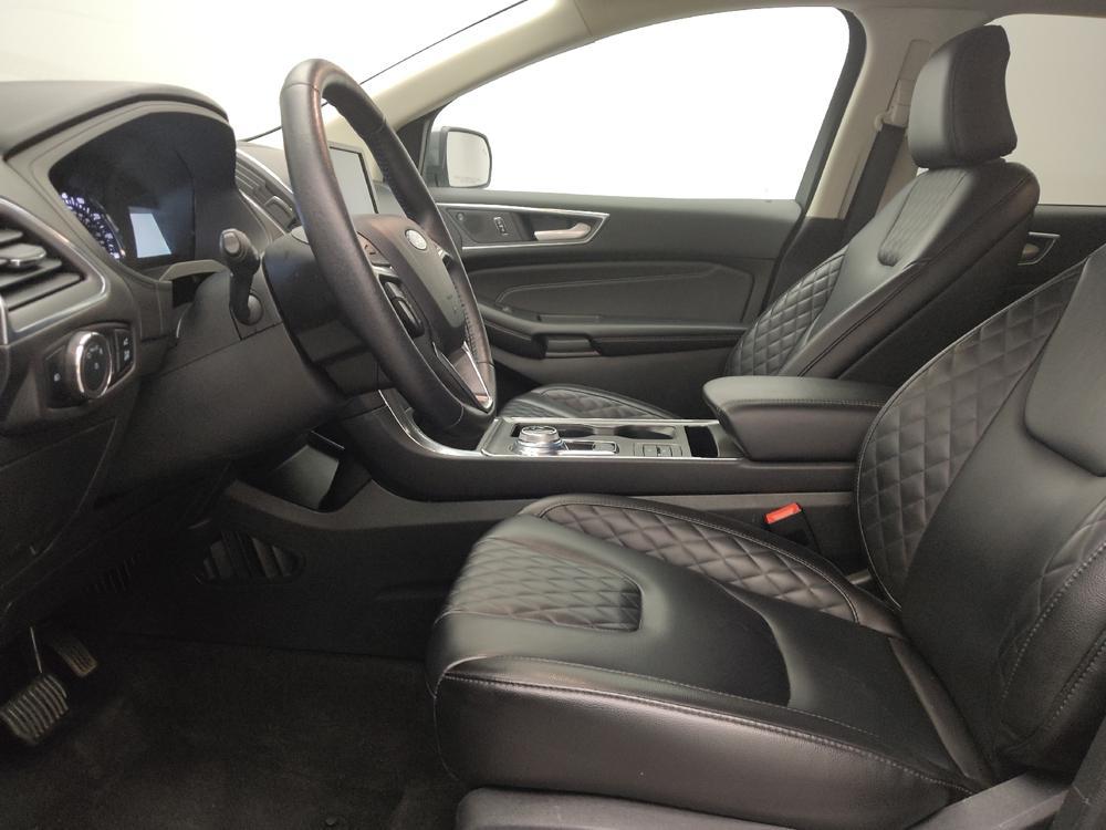 used 2024 Ford Edge car, priced at $28,795