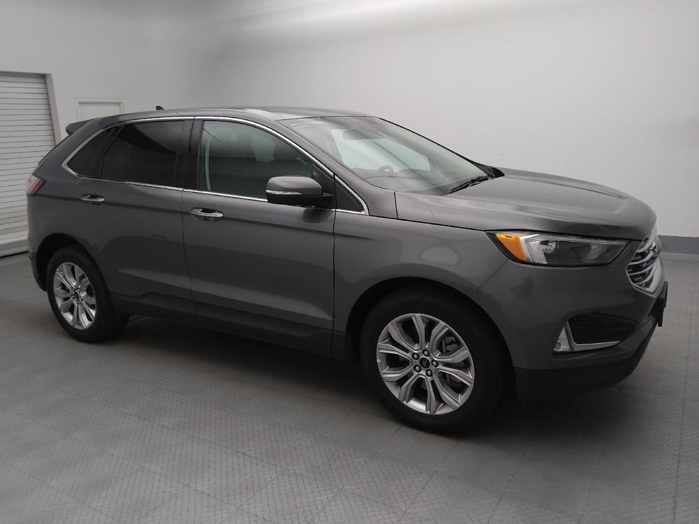 used 2024 Ford Edge car, priced at $28,795