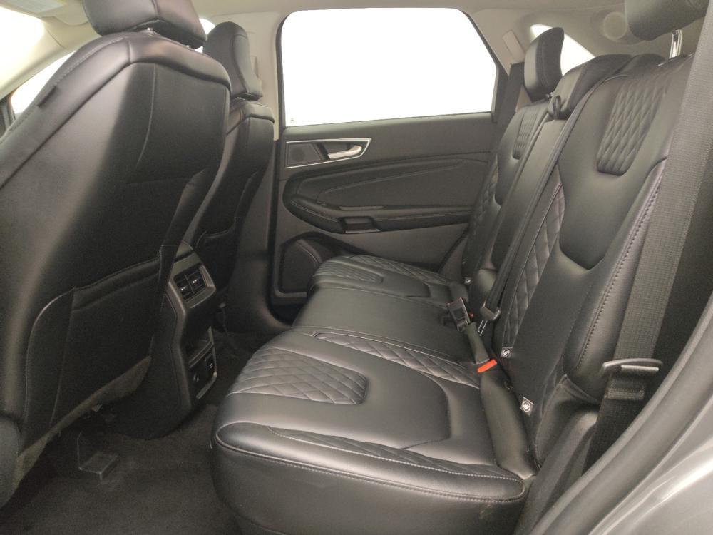 used 2024 Ford Edge car, priced at $28,795