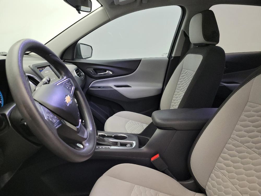 used 2019 Chevrolet Equinox car, priced at $17,095