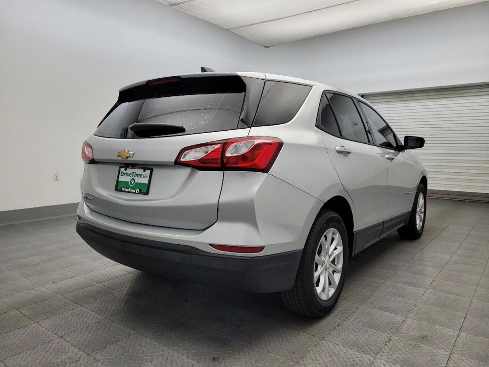 used 2019 Chevrolet Equinox car, priced at $17,095