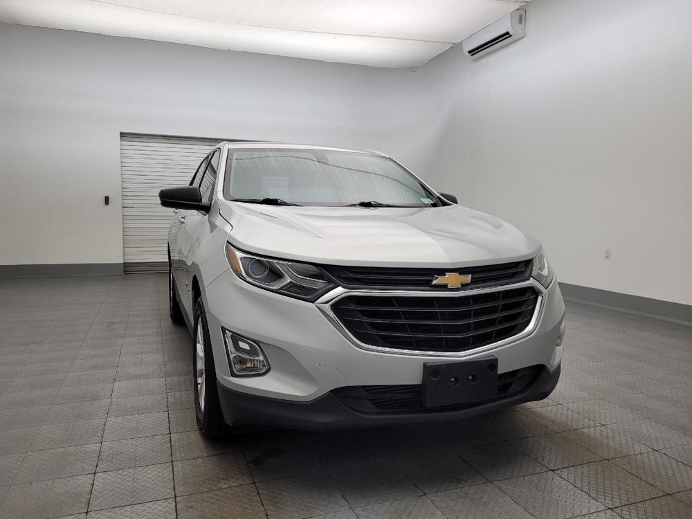 used 2019 Chevrolet Equinox car, priced at $17,095