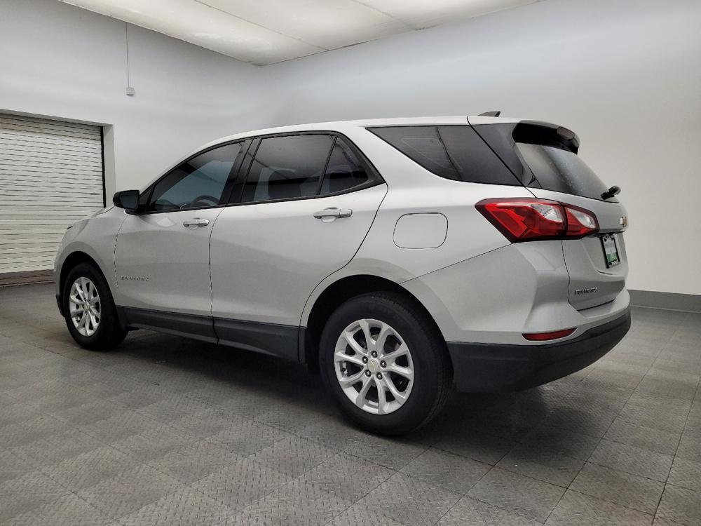 used 2019 Chevrolet Equinox car, priced at $17,095