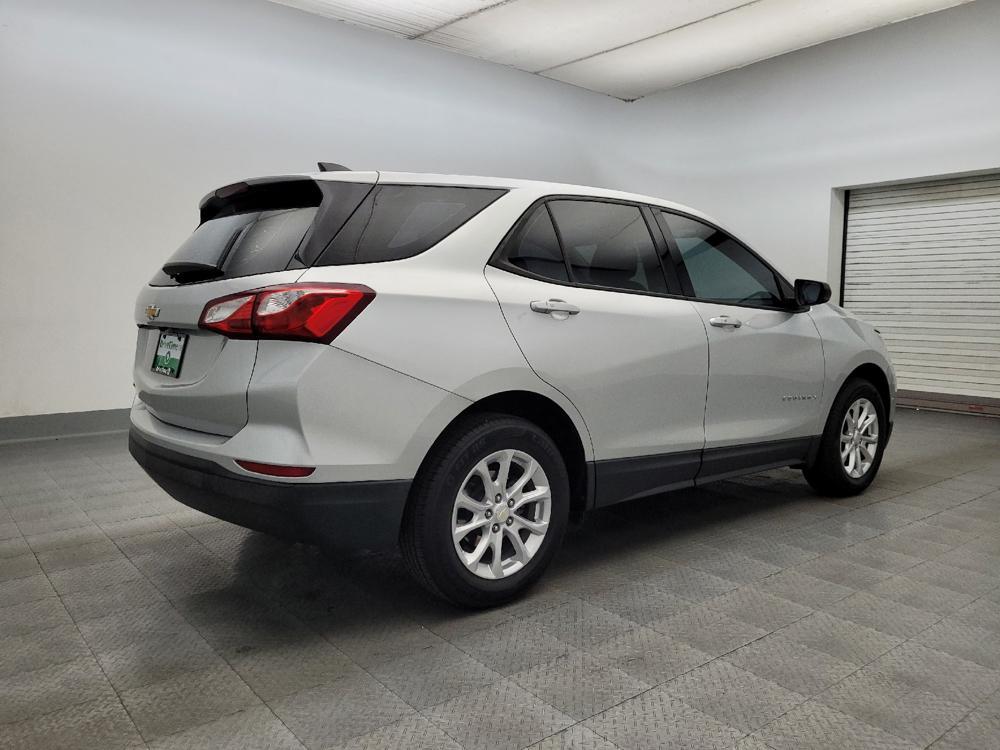 used 2019 Chevrolet Equinox car, priced at $17,095
