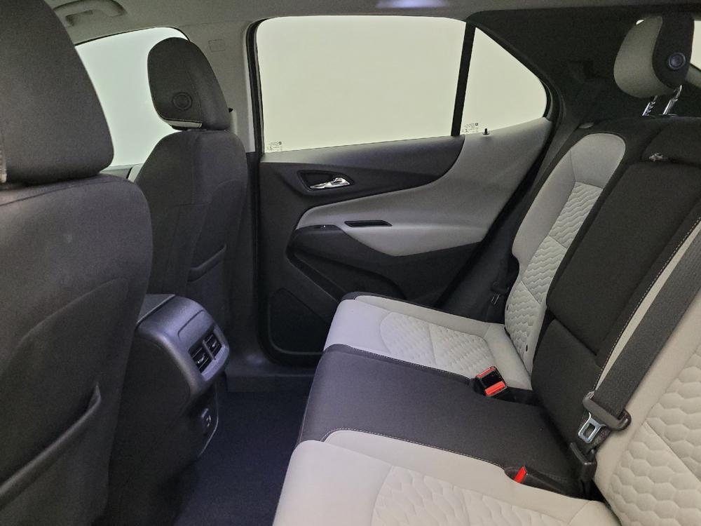 used 2019 Chevrolet Equinox car, priced at $17,095
