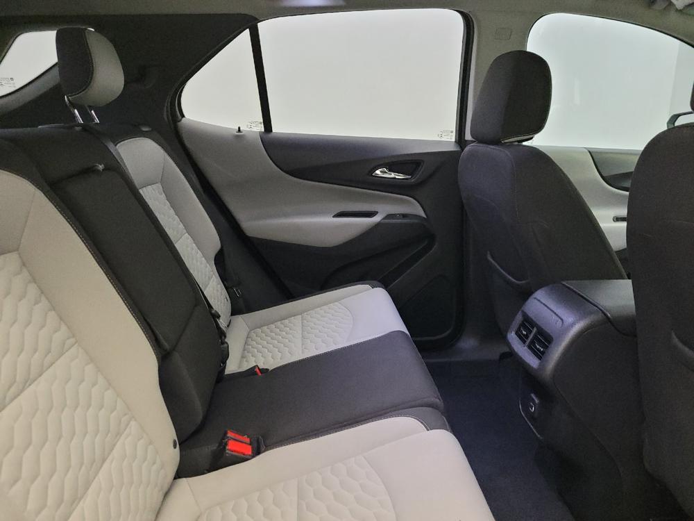 used 2019 Chevrolet Equinox car, priced at $17,095