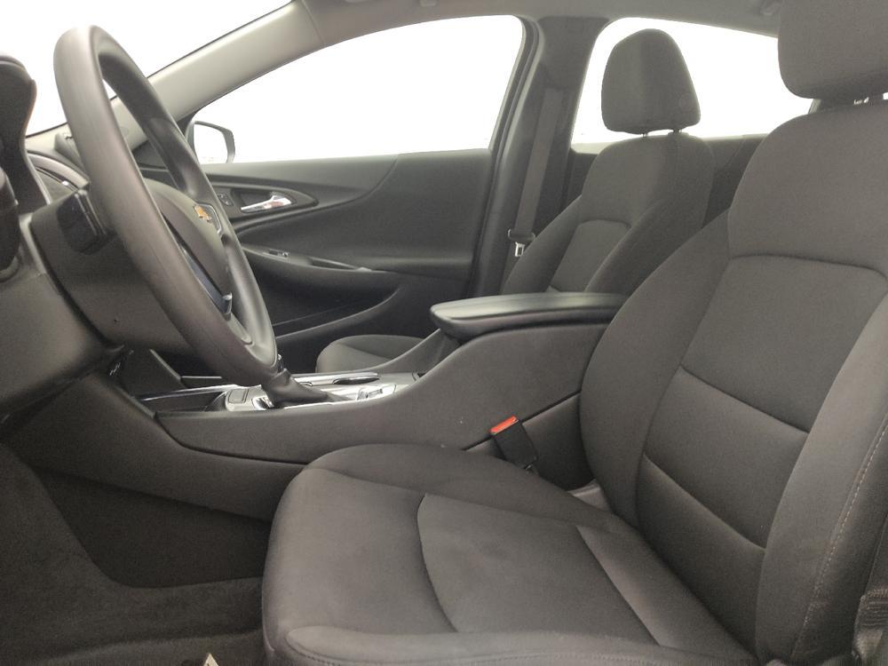 used 2024 Chevrolet Malibu car, priced at $21,695