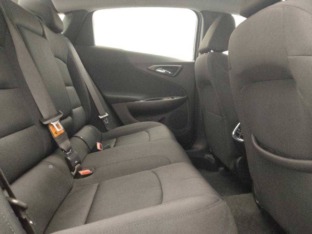 used 2024 Chevrolet Malibu car, priced at $21,695