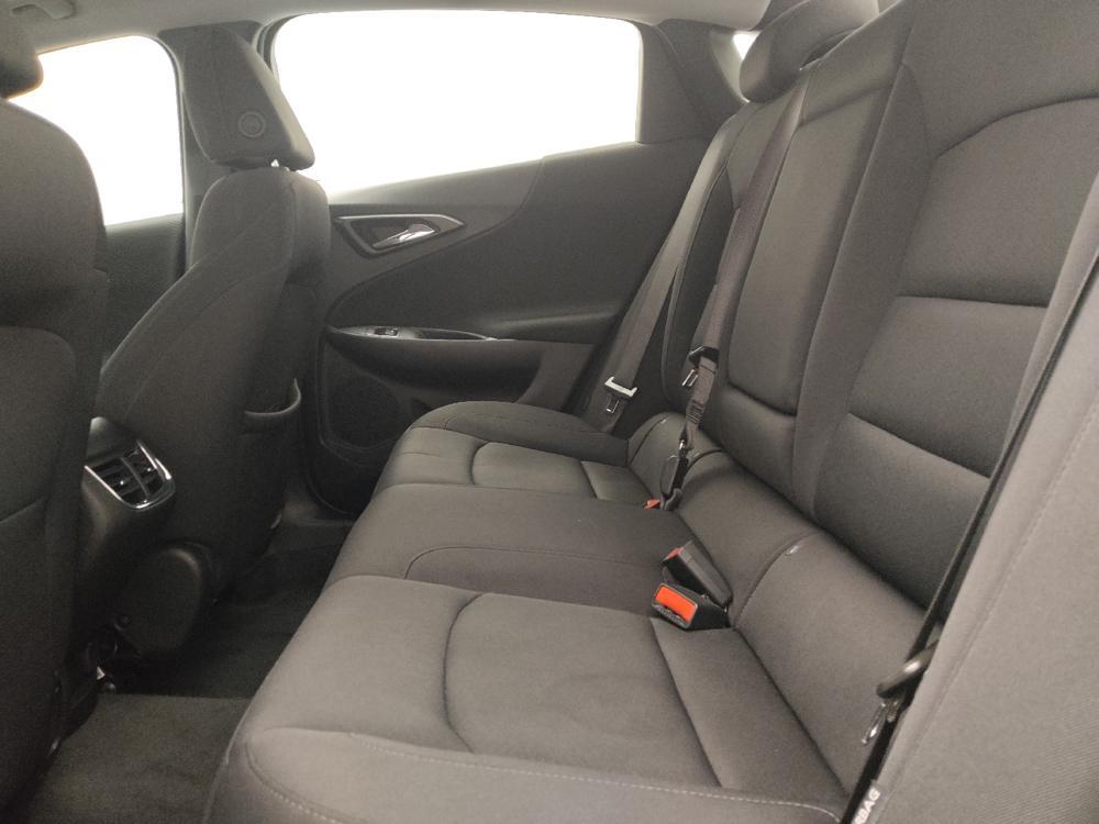 used 2024 Chevrolet Malibu car, priced at $21,695