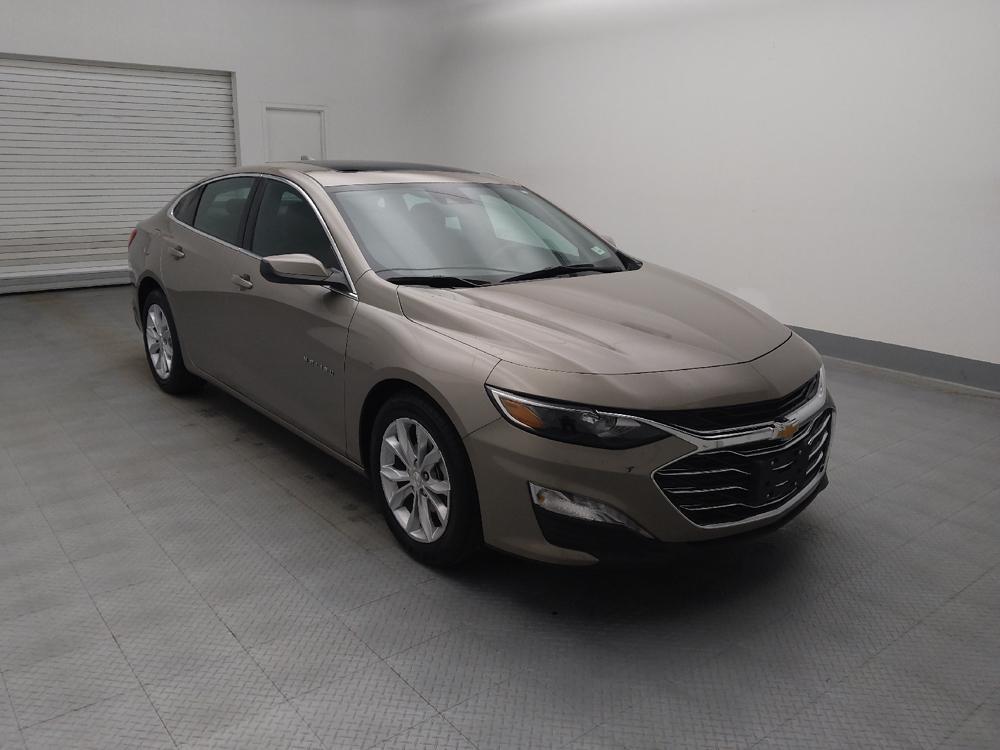 used 2024 Chevrolet Malibu car, priced at $21,695